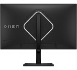 OMEN by HP 27 inch UHD 144Hz Gaming Monitor - OMEN 27k