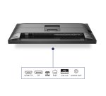 Philips S Line 273S1/00 pantalla para PC 68,6 cm (27") 1920 x 1080 Pixeles Full HD LCD Negro