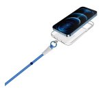 Celly LACETNYLLB smartphone/mobile phone accessory Hanger