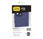 OtterBox Fre Series pour MagSafe pour Apple iPhone 16 Pro Max, Denver Dusk Purple