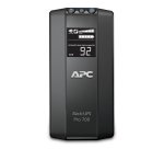 APC BR700G sistema de alimentación ininterrumpida (UPS) Línea interactiva 0,7 kVA 420 W 6 salidas AC