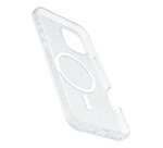 OtterBox Symmetry Series Clear pour MagSafe pour Apple iPhone 16 Plus, Stardust