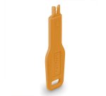 Lindy Clé pour bloqueur de port RJ45, orange