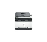 HP LASERJET PRO MFP 2302SDW PRINTER:EUR Couleur 600 x 600 DPI A4 Wifi