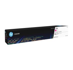 HP LaserJet 225A Toner authentique Magenta