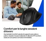HP Mouse ergonomico Tilt 720M