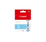 Canon CLI-8PC Tinte Foto-Cyan
