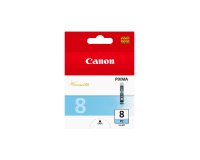 Canon Cartouche d'encre photo cyan CLI-8PC