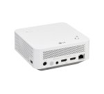 LG PF510Q videoproiettore Proiettore a corto raggio 450 ANSI lumen DLP 1080p (1920x1080) Bianco