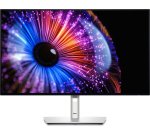 DELL UltraSharp U2724DE Monitor PC 68,6 cm (27") 2560 x 1440 Pixel Quad HD LCD Nero, Argento