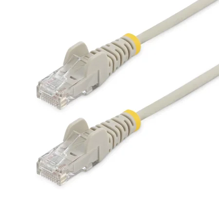 10m Cat7 Prolongateur Câble Ethernet RJ45, Câble Rallonge Ethernet Haut  Débit - 10Gbps, Câble Réseau RJ45 Mâle