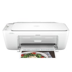 HP DeskJet 2823e Sans fil All-in-One Couleur Imprimante, Copieur, Scanner