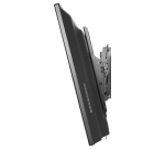 Peerless ST640P support pour téléviseur 127 cm (50") Noir
