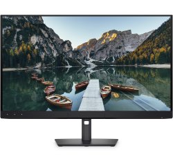 DELL UltraSharp U3226Q computer monitor 80 cm (31.5") 3840 x 2160 pixels 4K Ultra HD QD-OLED Black