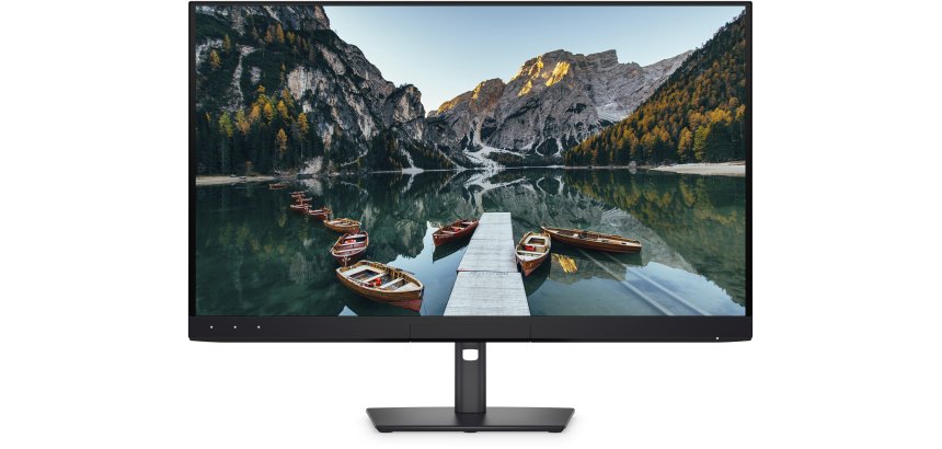 DELL UltraSharp U3226Q computer monitor 80 cm (31.5") 3840 x 2160 pixels 4K Ultra HD QD-OLED Black