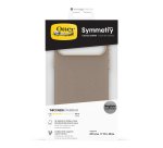 OtterBox Symmetry Cactus Leather Series for Apple iPhone 17 Pro Max, Cottonwood Glen
