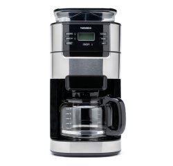 TORNADO TCM-1025A-GS Manual Drip Coffee Maker 1.5 L