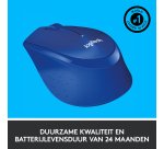 Logitech M330 SILENT PLUS
