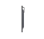 NEC MultiSync P495 Écran plat de signalisation numérique 124,5 cm (49") LCD 700 cd/m² 4K Ultra HD Noir 24/7
