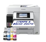 Epson EcoTank Pro ET-5885