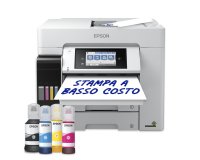 Epson EcoTank Pro ET-5885