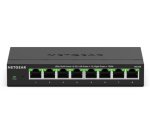NETGEAR MS308E Non-géré 2.5G Ethernet (100/1000/2500) Noir