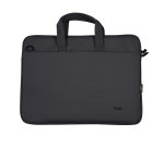 Trust Bologna 40,6 cm (16") Maletín Toploader Negro