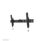 Neomounts WL35S-850BL18 Support pour écran mural 43-86" - inclinable - verrouillable - installation rapide