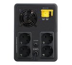 APC Easy UPS BVX - onduleur line-interactive - 2200VA, 230V - Prises Schuko