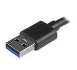 Cable SATA a USB - USB 3.1 (10Gbps) - UASP