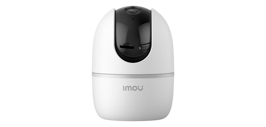 Imou A1 Pro 2K Telecamera di sicurezza IP Interno 2304 x 1296 Pixel Scrivania