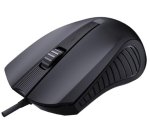 Nilox MOUSB1013 ratón Oficina USB tipo A Óptico 2400 DPI