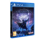 BANDAI NAMCO Entertainment Elden Ring Nightreign PS4 Standard PlayStation 4