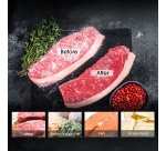 Hisense H20MOWP1HG Bianco Microonde combinato Superficie piana 20 L 700 W