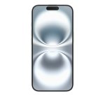 OtterBox Glass Series para Apple iPhone 16, Transparente