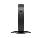 HP Elite t660 Thin Client 1,1 GHz ThinPro 1,15 kg Nero U300E