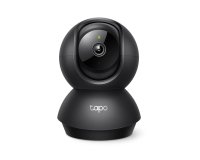 TP-Link TAPO C201 caméra de sécurité Caméra de sécurité IP Intérieure 1920 x 1080 pixels Sur bureau/mural