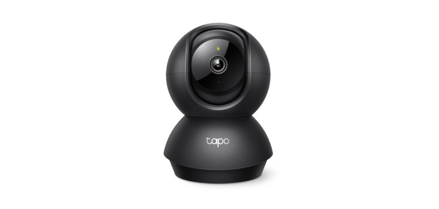 TP-Link TAPO C201 caméra de sécurité Caméra de sécurité IP Intérieure 1920 x 1080 pixels Sur bureau/mural