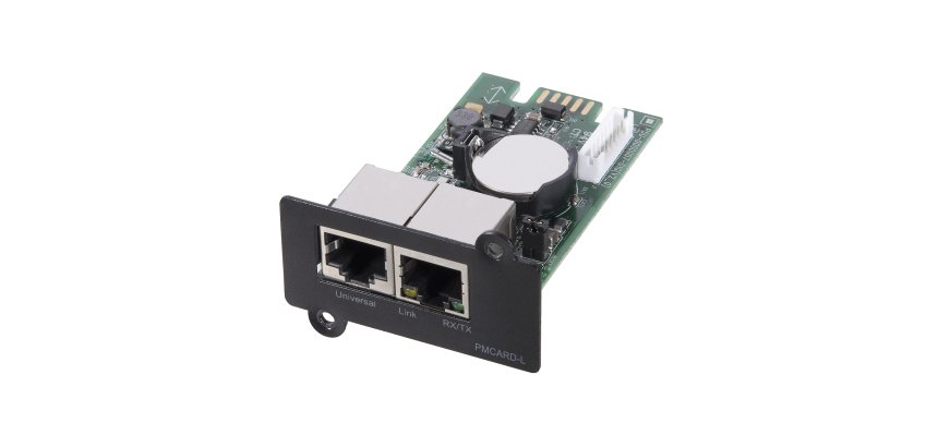 Conceptronic NMC01L Network Management Card
