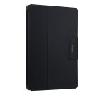 Targus THZ998ES funda para tablet 29,2 cm (11.5") Libro Negro