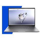 HP Zbook X G1i Wolf Pro Security Edition Intel Core Ultra 9 285H Workstation mobile 40,6 cm (16") WUXGA 32 GB DDR5-SDRAM 1 TB SSD NVIDIA RTX PRO 1000 Blackwell Wi-Fi 6E (802.11ax) Windows 11 Pro AI Workstation, AI PC Argento