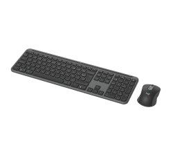 Logitech Signature Slim Combo MK950