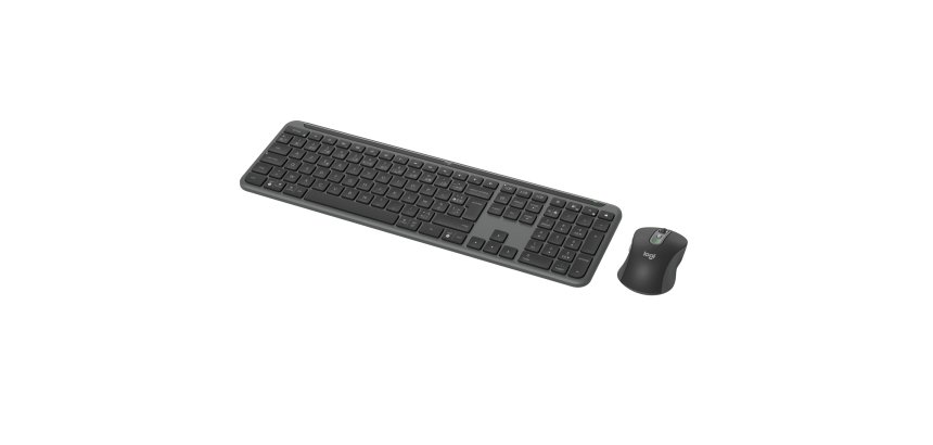 Logitech Signature Slim Combo MK950