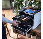 Brother HL-L8430CDW imprimante laser Couleur 2400 x 600 DPI A4 Wifi