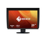 EIZO ColorEdge CG2400S Monitor PC 61,2 cm (24.1") 1920 x 1200 Pixel WUXGA LCD Nero