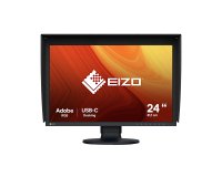 EIZO ColorEdge CG2400S Monitor PC 61,2 cm (24.1") 1920 x 1200 Pixel WUXGA LCD Nero