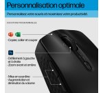 HP Souris Bluetooth programmable 425