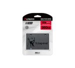 Kingston Technology A400 960 Go 2.5" Série ATA III TLC