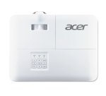 Acer Professional and Education S1287 Projecteur à focale standard 4000 ANSI lumens DLP WXGA (1280x800) Blanc