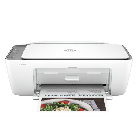 HP DeskJet 2820e Sans fil All-in-One Couleur Imprimante, Copieur, Scanner